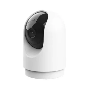 IP-Камера Trust 2700 Super HD, microSD, motion detection, білий (71364_TRUST) UA