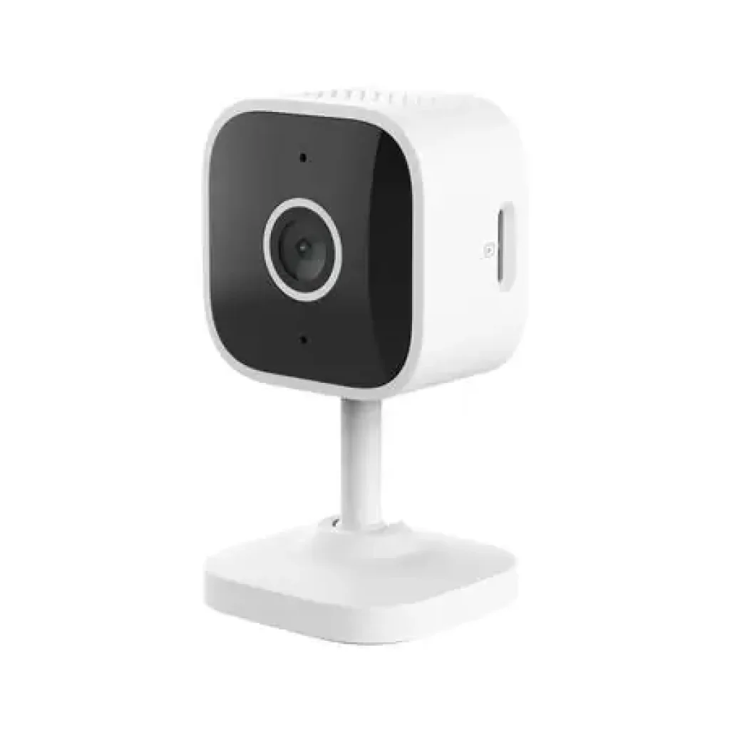 IP-Камера Trust 2900 Super HD, microSD, motion detection, білий (71365_TRUST) UA