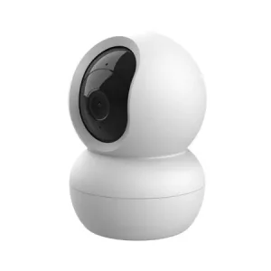 IP-Камера Trust 2800 Super HD, microSD, motion detection, білий (71366_TRUST) UA