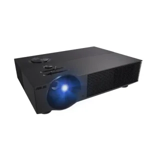 Проєктор Asus H1 FHD, 3000 lm, LED, 1.3-1.56 (90LJ00F0-B00270) UA