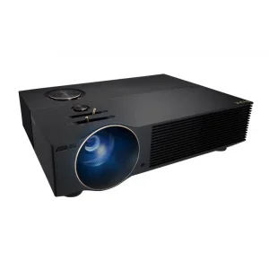 Проєктор Asus ProArt A1 FHD, 3000 lm, LED, 1.3-1.56, WiFi (90LJ00G0-B00270) UA