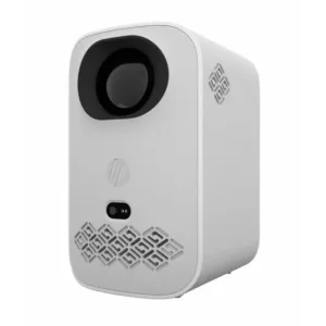 Проєктор HP CC360 FHD, 220 lm, LED, 1.2, WiFi, Smart (A31PLAA) UA