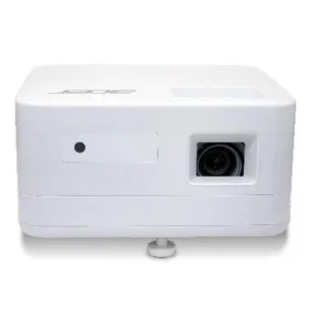 Проєктор Acer PD1800 UHD, 1000 lm, LED, 1.5-1.65 (MR.JXX11.001) UA