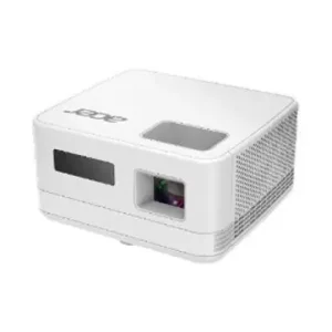 Проєктор Acer PD1500 FHD, 1500 lm, LED, 1.5-1.65 (MR.JY011.001) UA