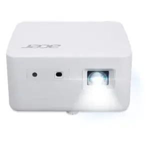 Мультимедійний проектор Acer PD1810ic (MR.JY211.001) UA