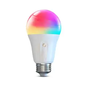 Розумна лампа Govee H6009 Smart Wifi&BLE Light Bulb Білий, H60093C1 UA