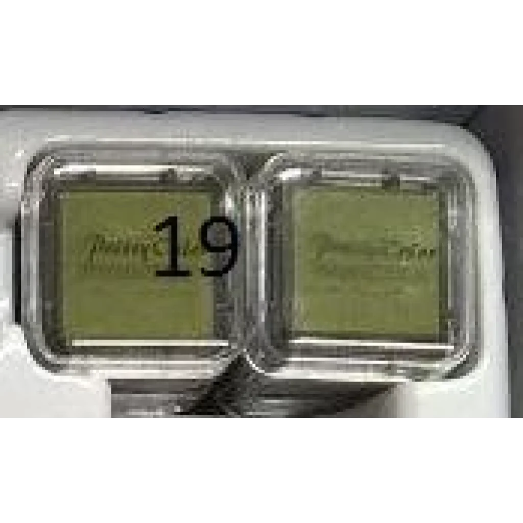 Краски для штампиков goki оливковый 15345G-19 UA
