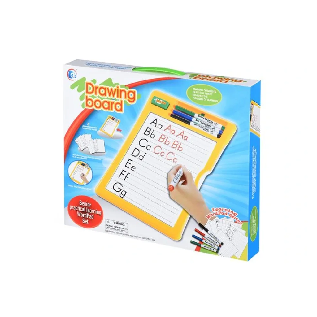 Дошка для письма Same Toy, 8801Ut UA