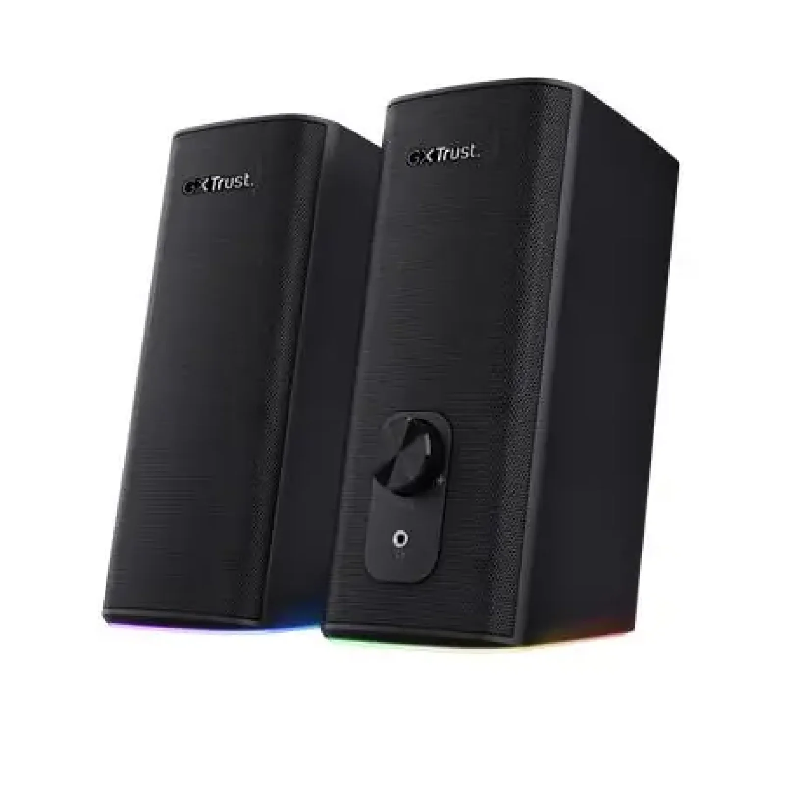 Акустична система Trust GXT 612 Cetic 2.0, BT/USB/AUX, чорний (24970_TRUST) UA