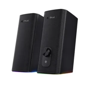 Акустична система Trust GXT 612 Cetic 2.0, BT/USB/AUX, чорний (24970_TRUST) UA