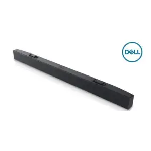 Саундбар DELL Slim Soundbar SB521A for Pro 2 ID Displays (520-AASI) UA