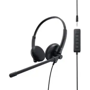 Навушники Dell Stereo Headset WH1022 (520-AAVV) UA