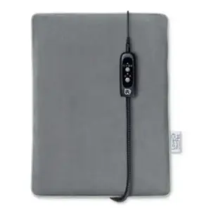 Електрогрілка для тварин Beurer, 41x34см, 4 режими, сірий (PP_210_LILLI) UA