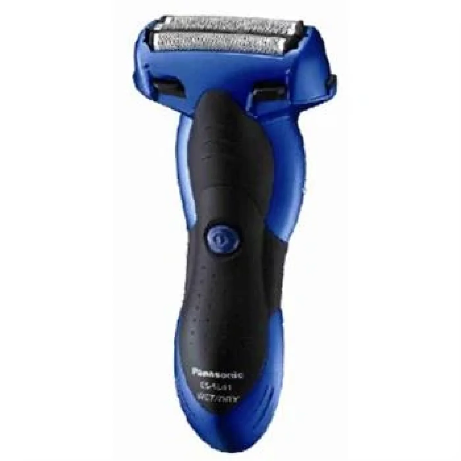 Електробритва Panasonic сіткова, 7600  об/хв, бритв.головок-3, Li-Ion, сух.+волог., тример, чорно-синій, ES-SL41-A520 UA