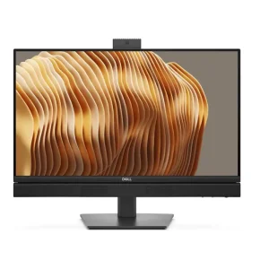 Персональний комп'ютер-моноблок DELL Pro 24 AIO QC24251 (210-BPPN-ERC) UA