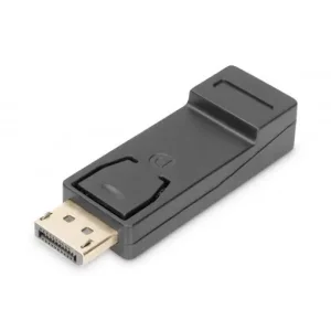 Адаптер DIGITUS DP 1.1 - HDMA A Full HD, M/F (AK-340602-000-S) UA