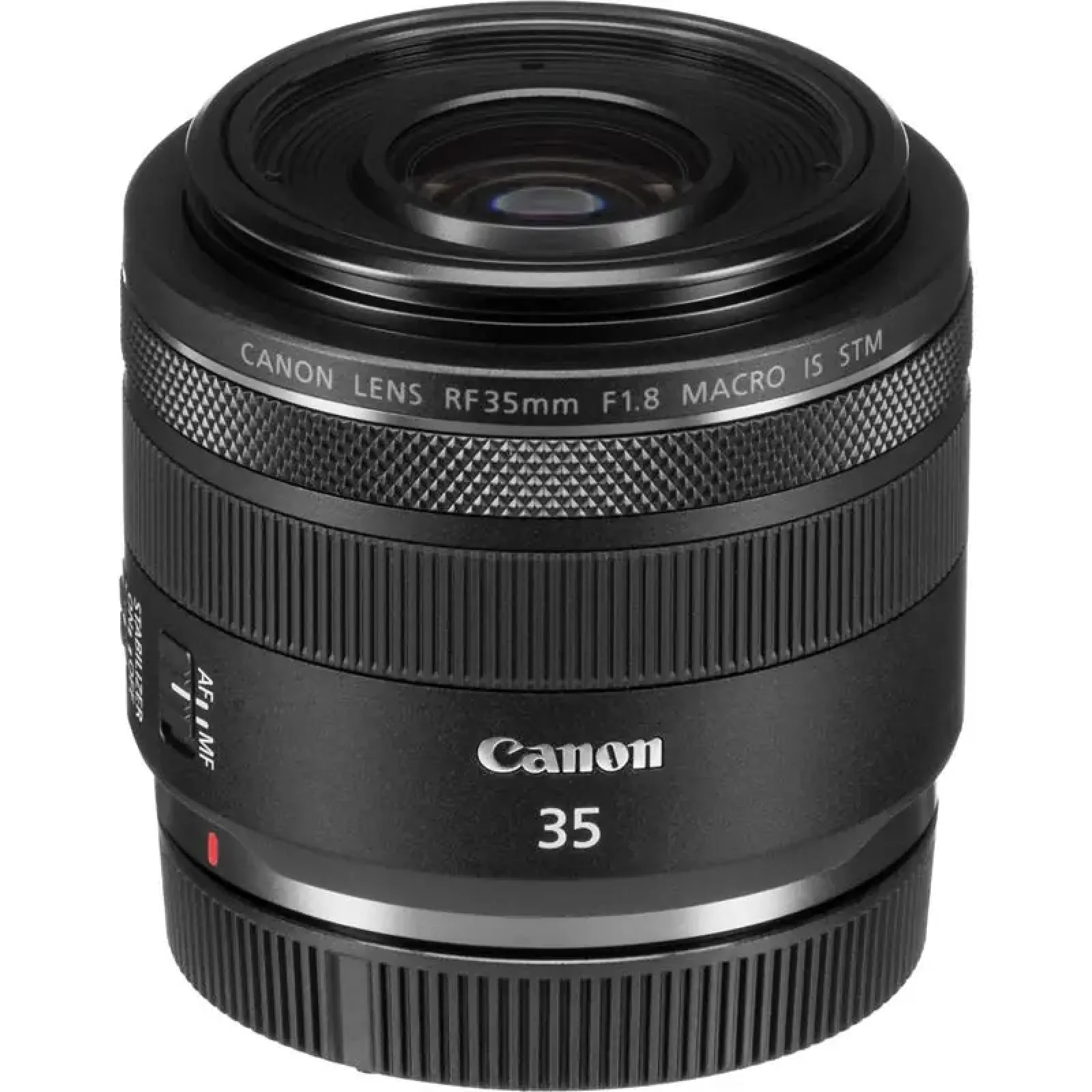 Об'єктив Canon RF 35mm f/1.8 MACRO IS STM (2973C005) UA