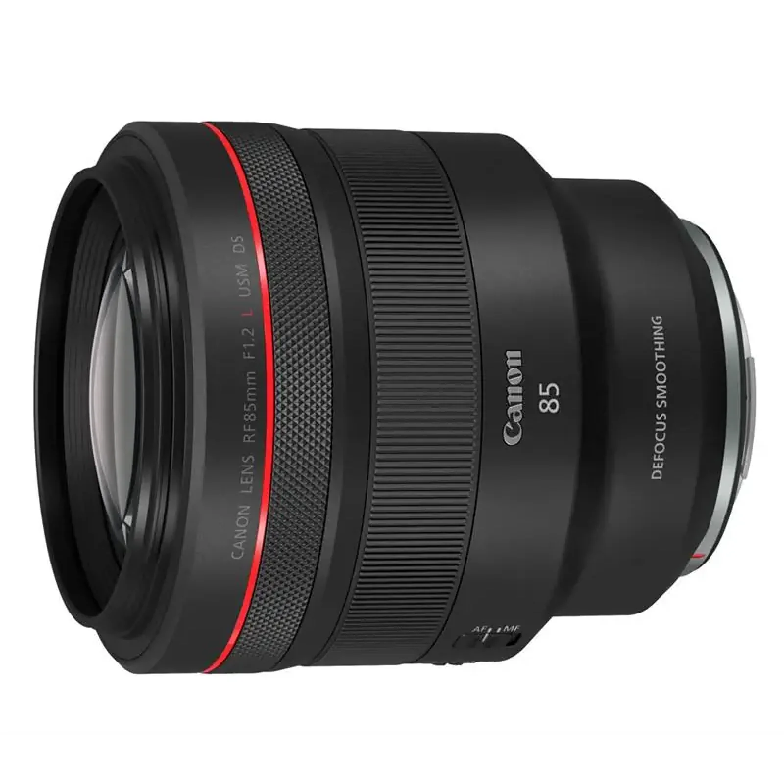 Об'єктив Canon RF 85mm f/1.2 L USM DS (3450C005) UA