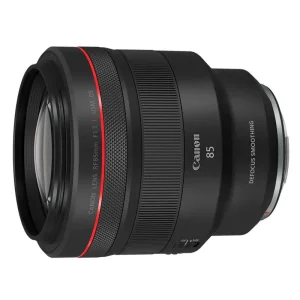 Об'єктив Canon RF 85mm f/1.2 L USM DS (3450C005) UA