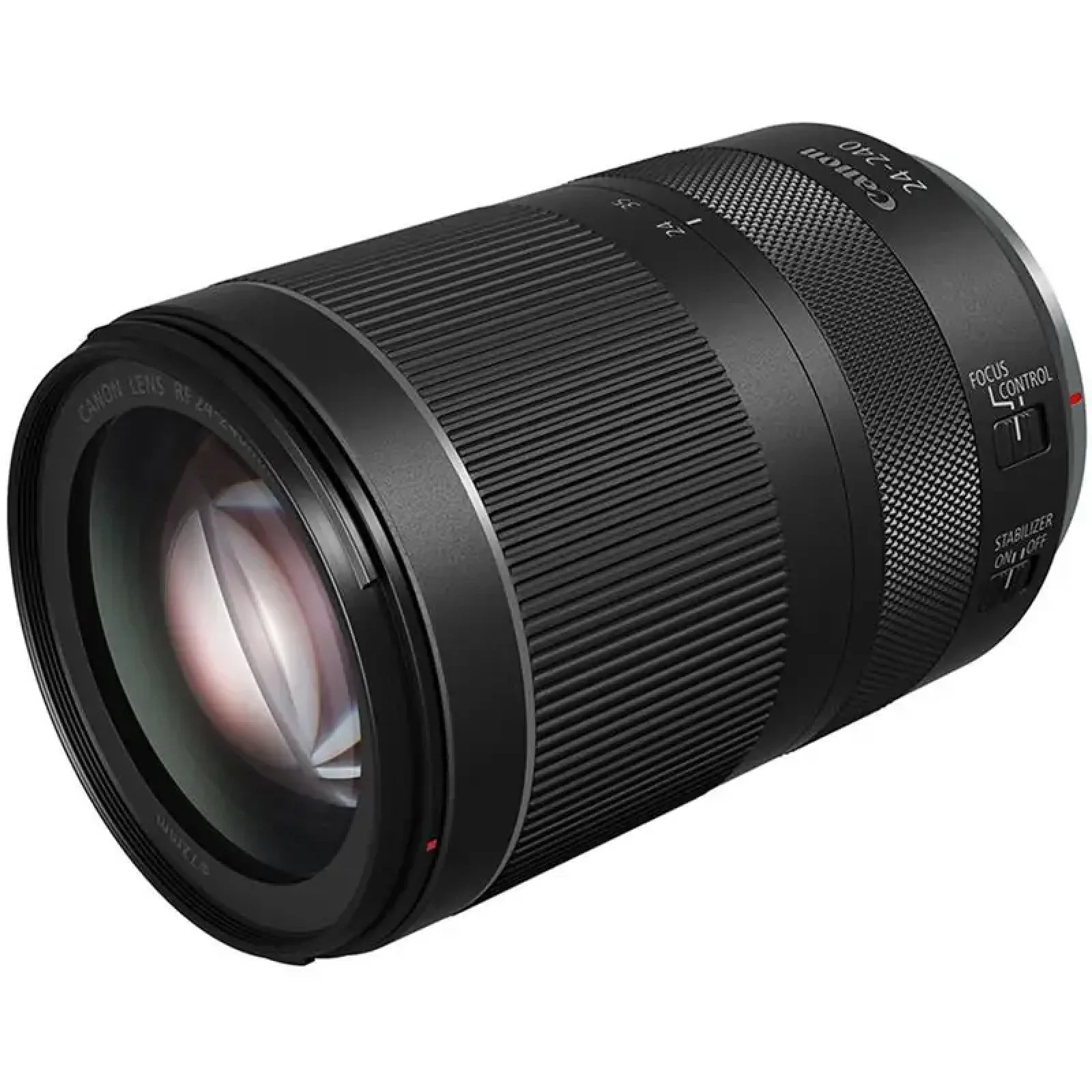 Об'єктив Canon RF 24-240mm f/4.0-6.3 IS USM (3684C005) UA