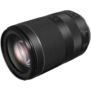 Об'єктив Canon RF 24-240mm f/4.0-6.3 IS USM (3684C005) UA
