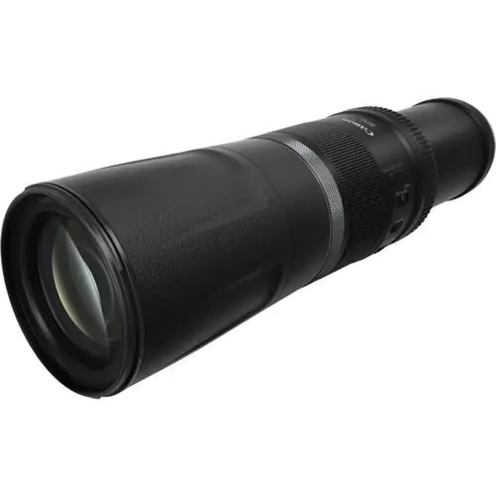 Об'єктив Canon RF 800mm f/11 IS STM (3987C005) UA