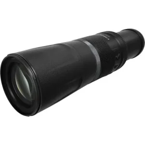 Об'єктив Canon RF 800mm f/11 IS STM (3987C005) UA