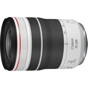 Об'єктив Canon RF 70-200mm f/4.0 IS USM (4318C005) UA