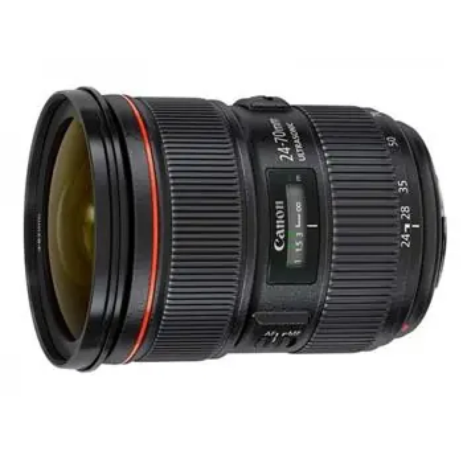 Об'єктив Canon EF 24-70mm f/2.8L II USM (5175B005) UA