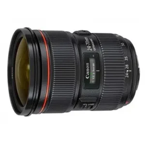 Об'єктив Canon EF 24-70mm f/2.8L II USM (5175B005) UA