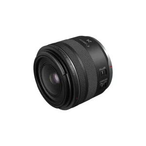 Об'єктив Canon RF 24mm f/1.8 MACRO IS STM (5668C005) UA