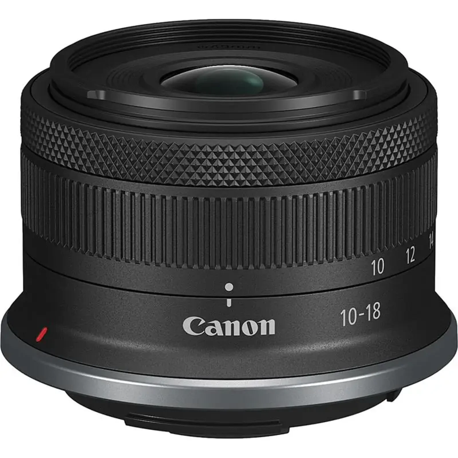 Об'єктив Canon RF-S10-18mm f/4.5-6.3 IS STM (6262C005) UA