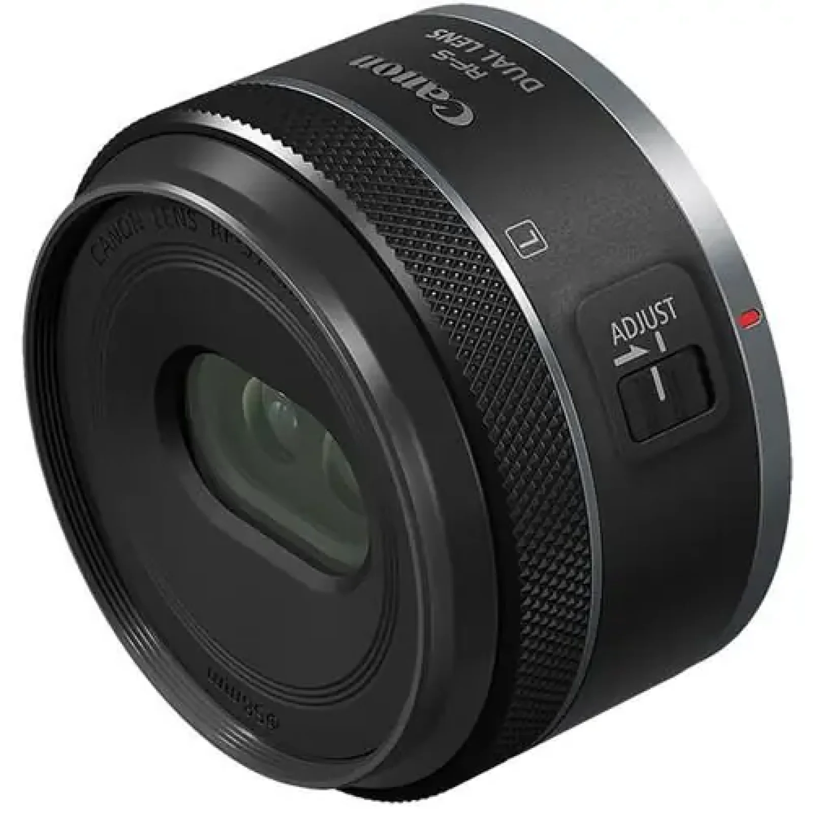 Об'єктив Canon RF-S 7.8mm F4 STM DUAL (6795C005) UA