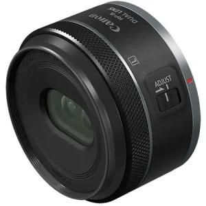 Об'єктив Canon RF-S 7.8mm F4 STM DUAL (6795C005) UA