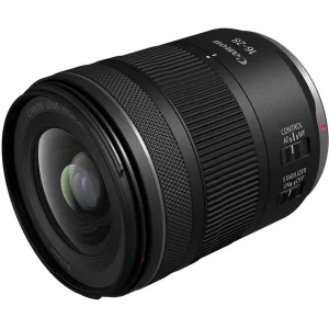 Об'єктив Canon RF 16-28mm f/2.8 IS STM (6906C005) UA