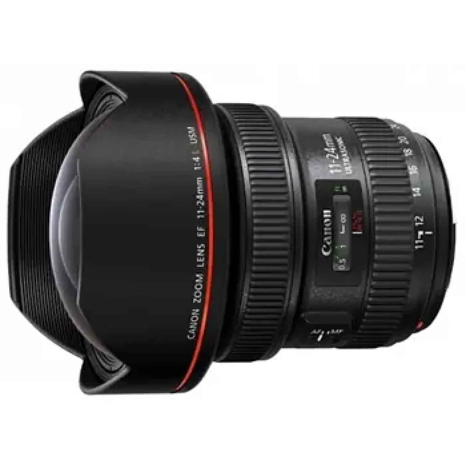 Об'єктив Canon EF 11-24mm F4L USM (9520B005) UA