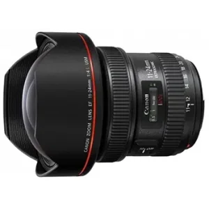 Об'єктив Canon EF 11-24mm F4L USM (9520B005) UA
