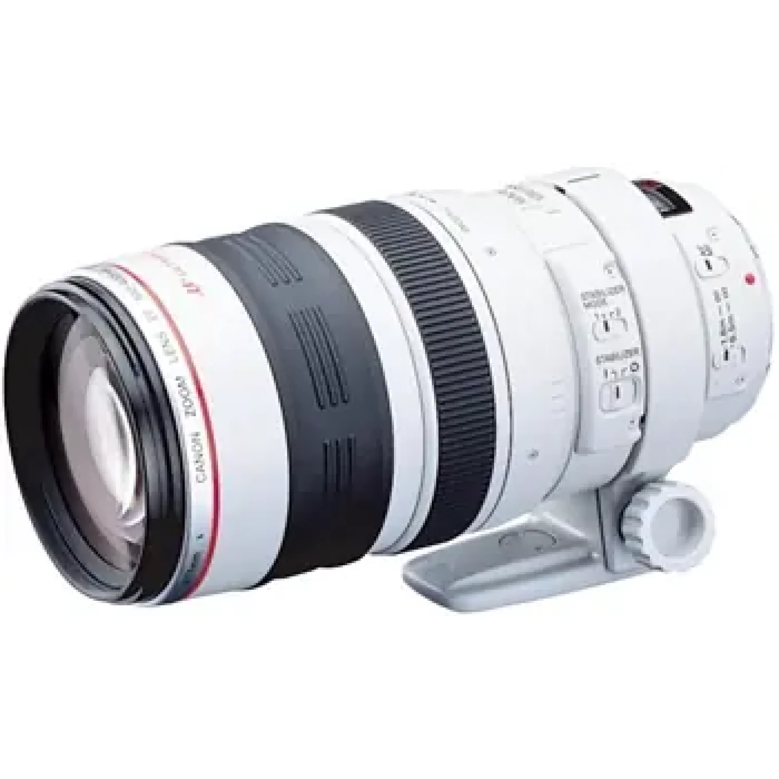 Об'єктив Canon EF 100-400mm f/4.5-5.6L IS II USM (9524B005) UA