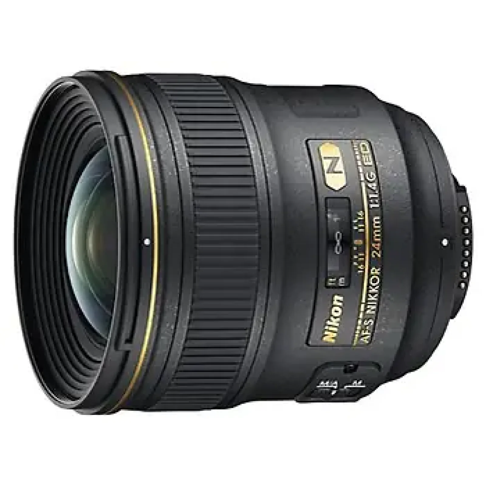 Об'єктив Nikon 24mm/1.4G ED AF-S NIKKOR (JAA131DA) UA