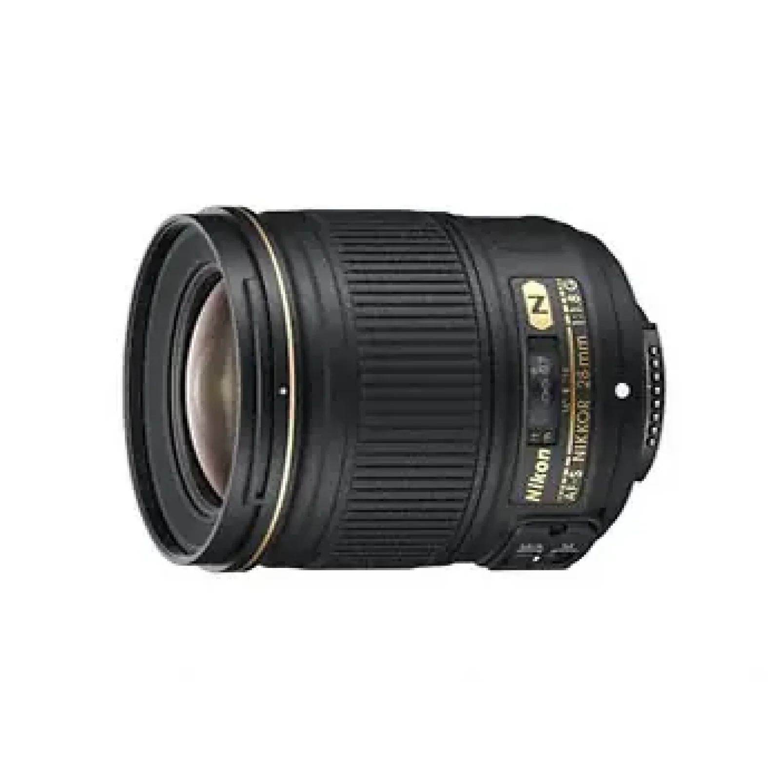 Об'єктив Nikon 28mm f/1.8G AF-S (JAA135DA) UA