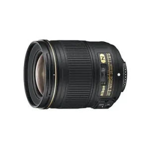 Об'єктив Nikon 28mm f/1.8G AF-S (JAA135DA) UA