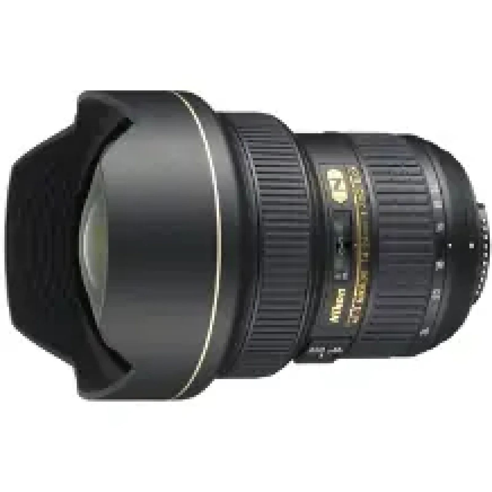 Об'єктив Nikon 14-24mm f/2.8G ED AF-S (JAA801DA) UA