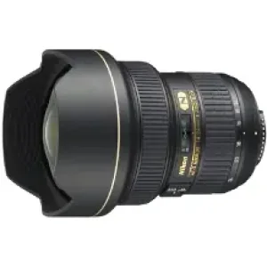 Об'єктив Nikon 14-24mm f/2.8G ED AF-S (JAA801DA) UA