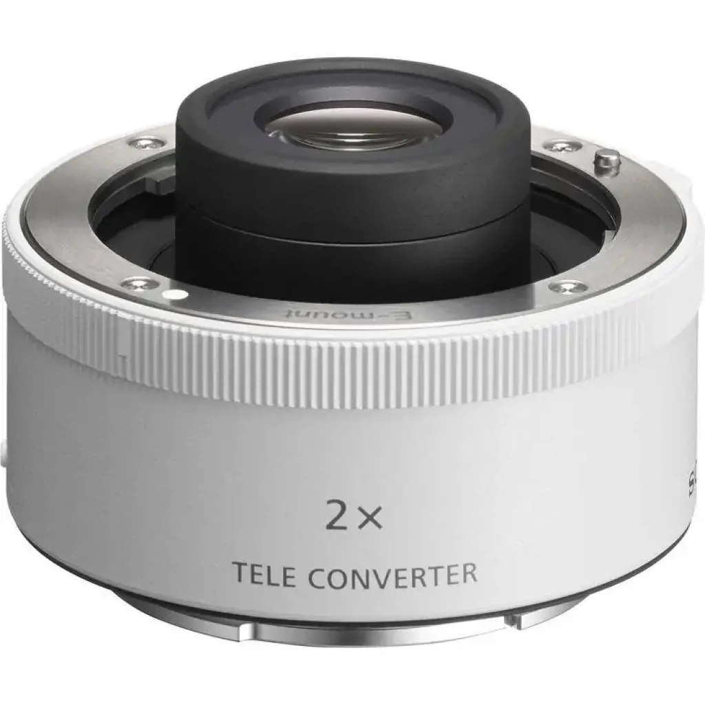 Телеконвертер Sony SEL 2.0x Alpha FE (SEL20TC.SYX) UA