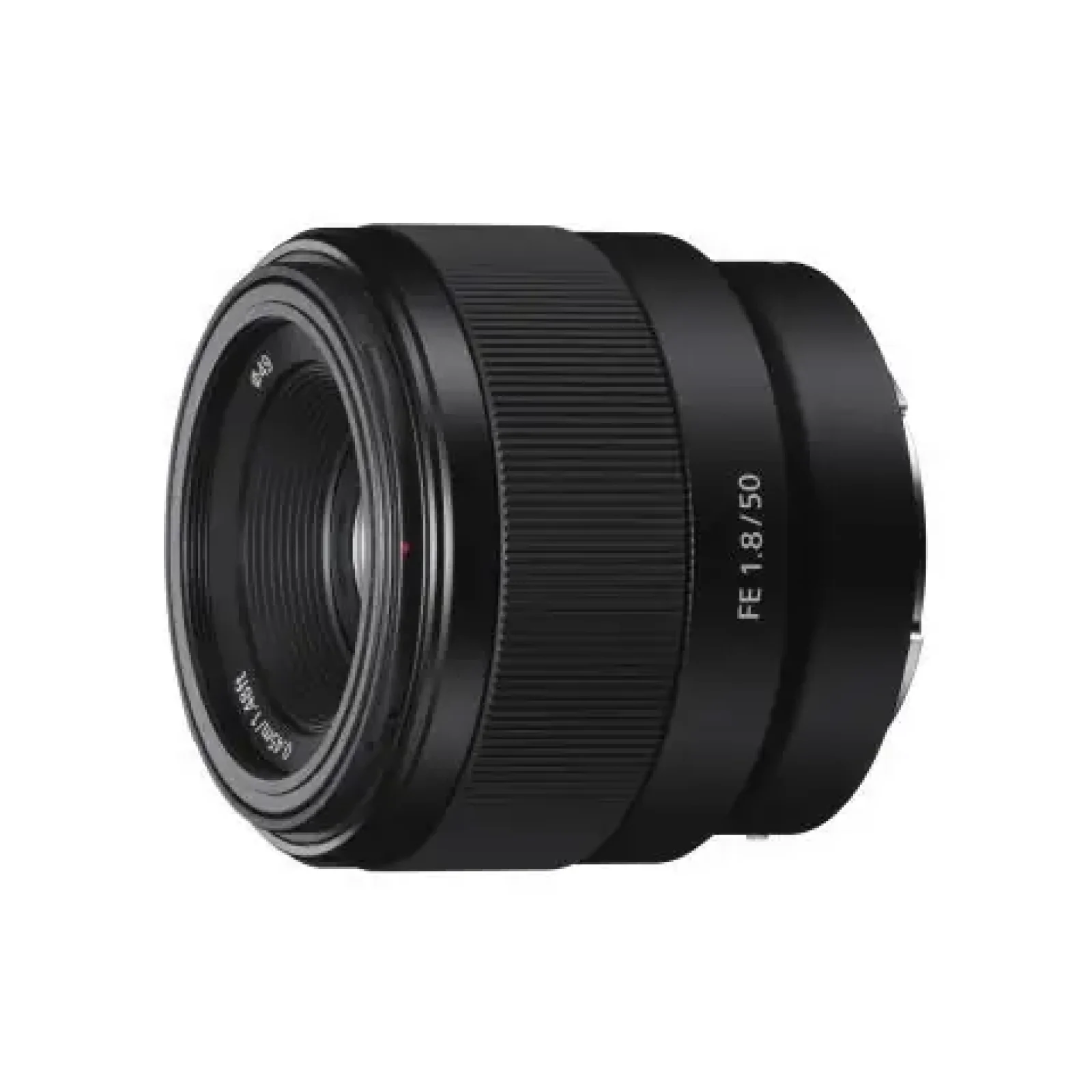 Об'єктив Sony 50mm, f/1.8 для камер NEX FF (SEL50F18F.SYX) UA