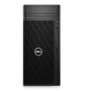 Робоча станція DELL Precision 3680 MT, Intel i7-14700, 16GB, F512GB, UMA, кл+м, Win11P, N003PT3680MT UA