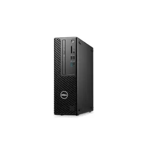 Робоча станція DELL Precision 3460 SFF, Intel i7-13700, 16GB, F512GB, ODD, UMA, кл+м, Win11P, N204P3460SFF UA