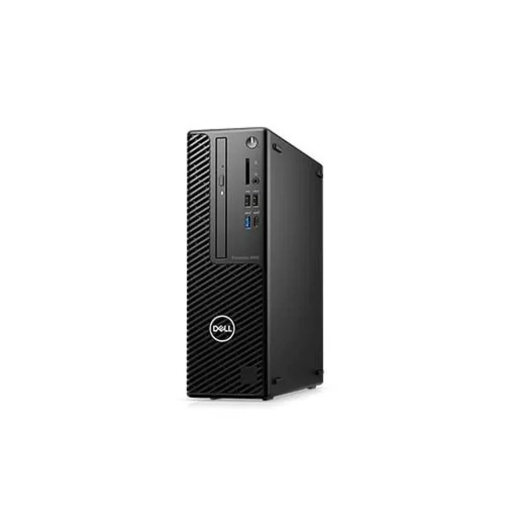 Робоча станція DELL Precision 3460 SFF, Intel i7-14700, 16GB, F512GB, UMA, кл+м, Win11P, N304P3460SFF UA