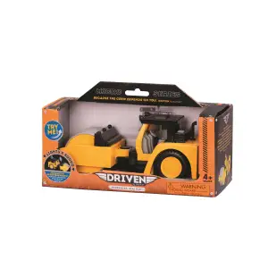 Машинка DRIVEN MICRO Каток WH1015Z UA