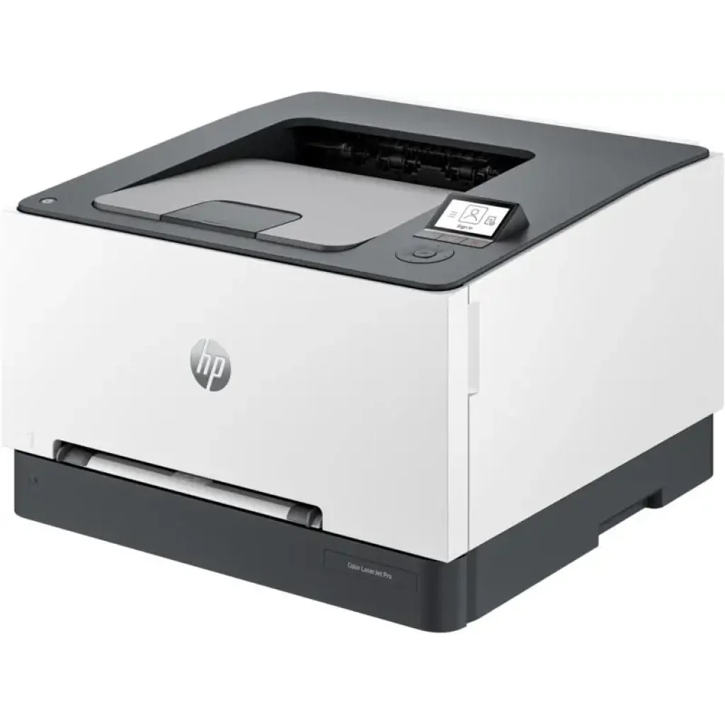Принтер А4 HP Color LaserJet Pro 3203dw з Wi-Fi (499N4A) UA